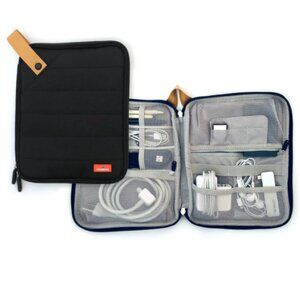 Ultimate Travel Tech Organizer